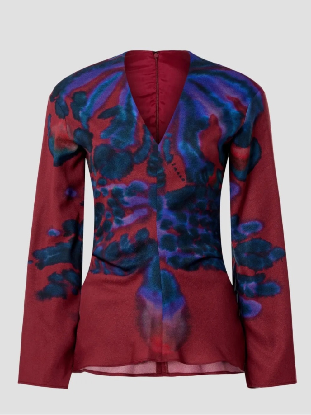 Altuzarra Karavi Top, Size: US 2